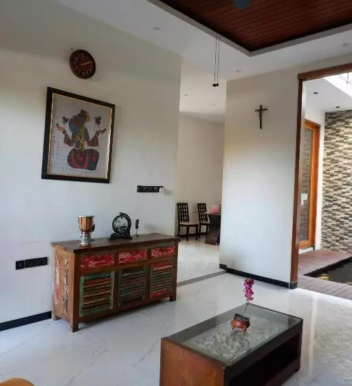 Herberge Bromo Venture