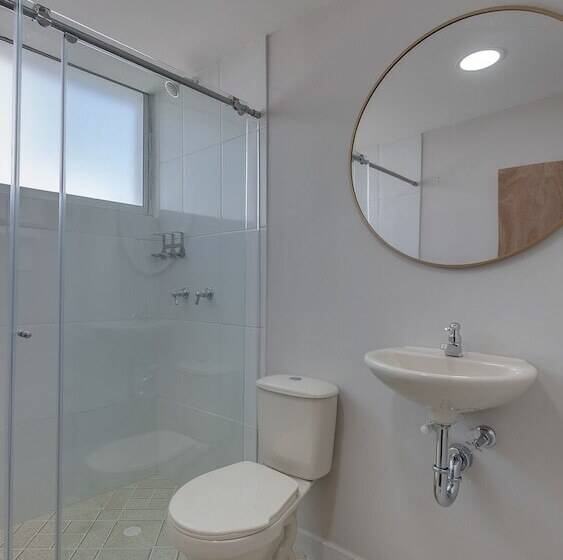 ユースホステル Dorado Plaza Getsemani