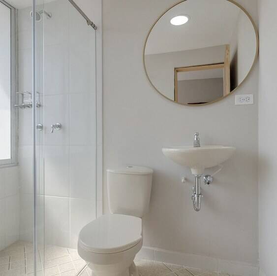 ユースホステル Dorado Plaza Getsemani