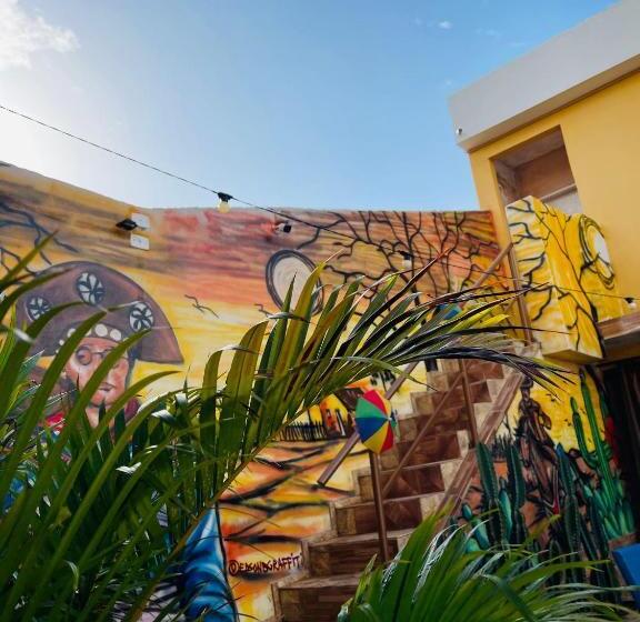 Herberge Pousada Maria Bonita Abreu E Lima