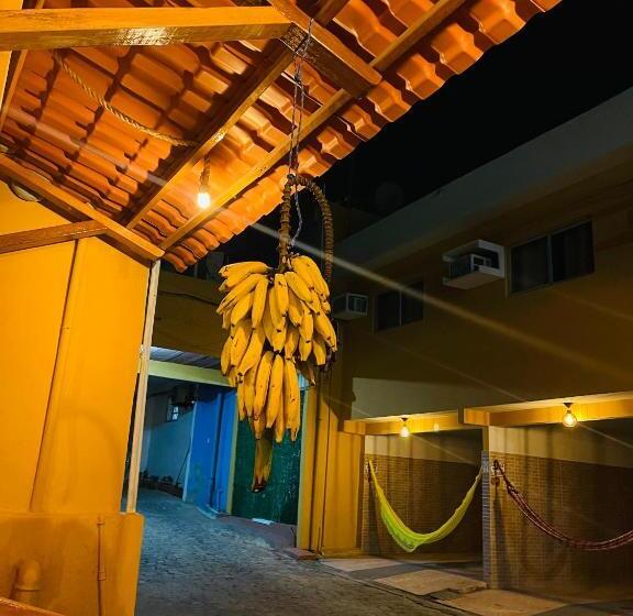 Herberge Pousada Maria Bonita Abreu E Lima