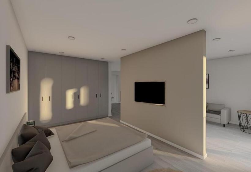 Ammerhuus Boardinghomes