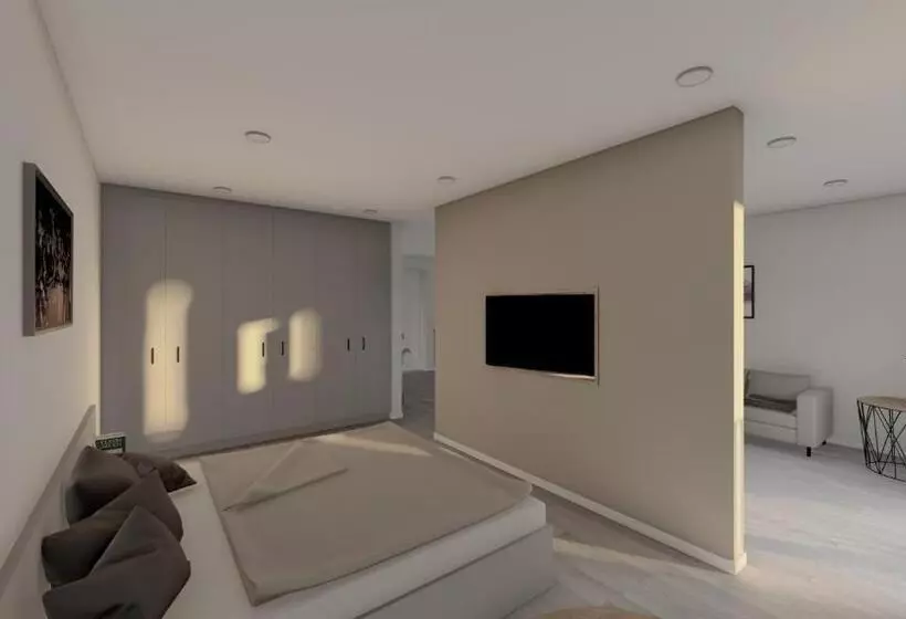 Ammerhuus Boardinghomes