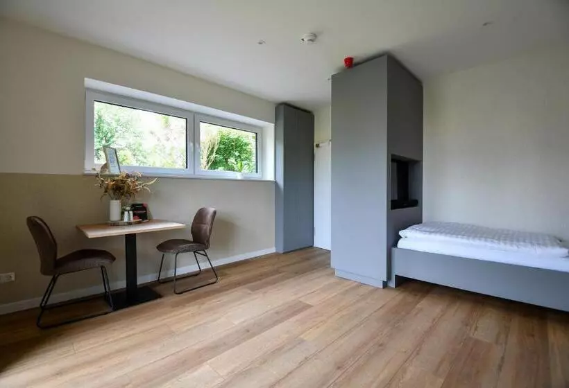 Ammerhuus Boardinghomes