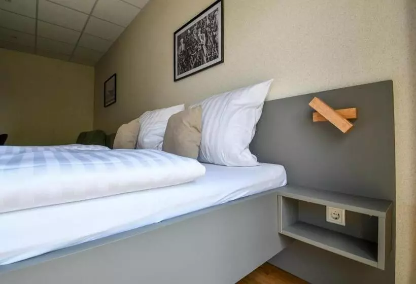 Ammerhuus Boardinghomes