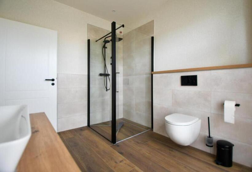 Ammerhuus Boardinghomes