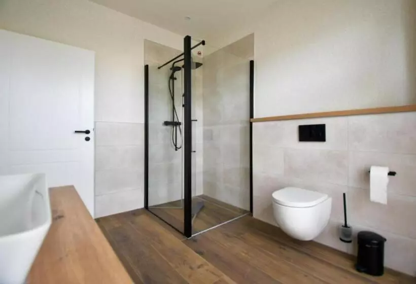 Ammerhuus Boardinghomes