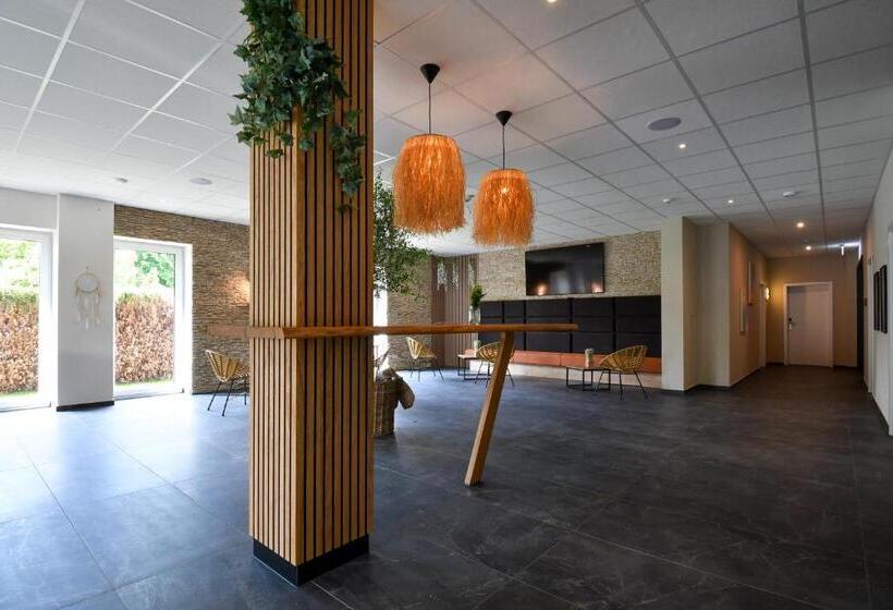 Ammerhuus Boardinghomes