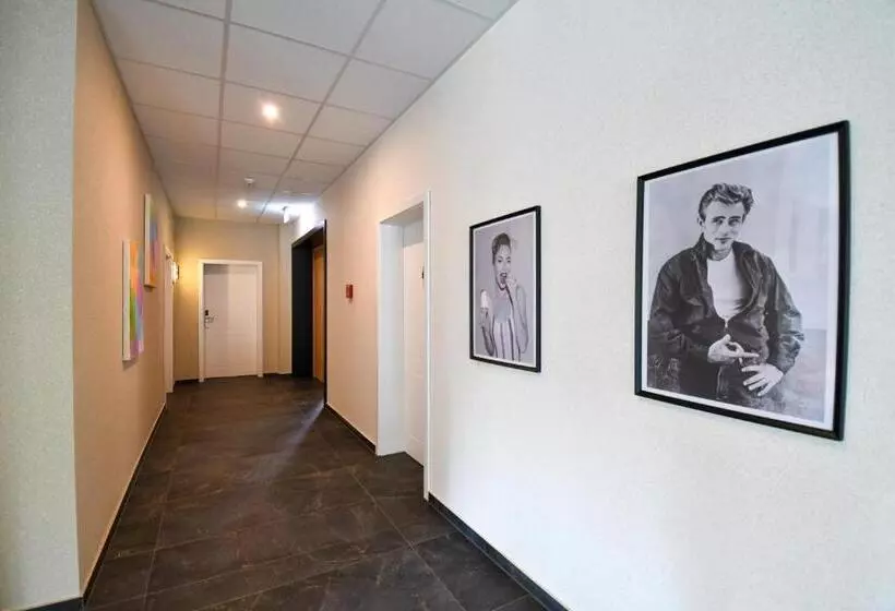 Ammerhuus Boardinghomes