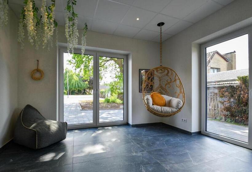 Ammerhuus Boardinghomes