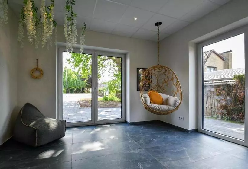 Ammerhuus Boardinghomes