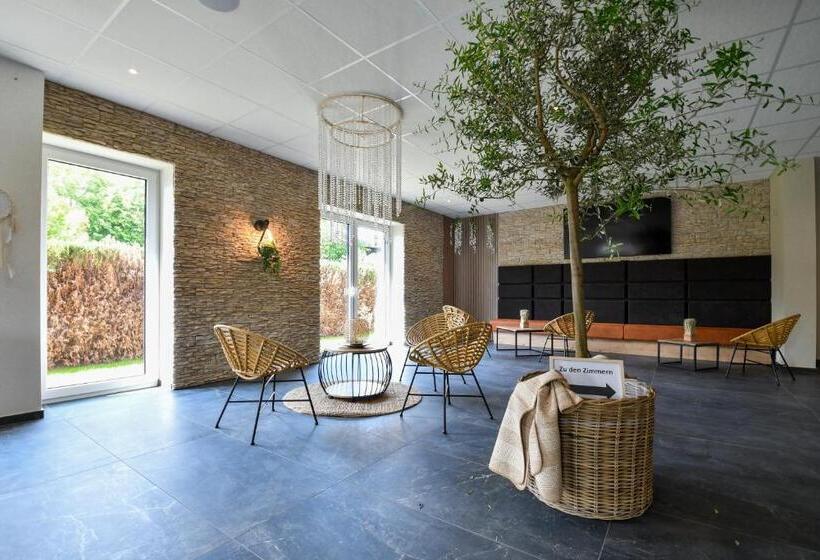 Ammerhuus Boardinghomes