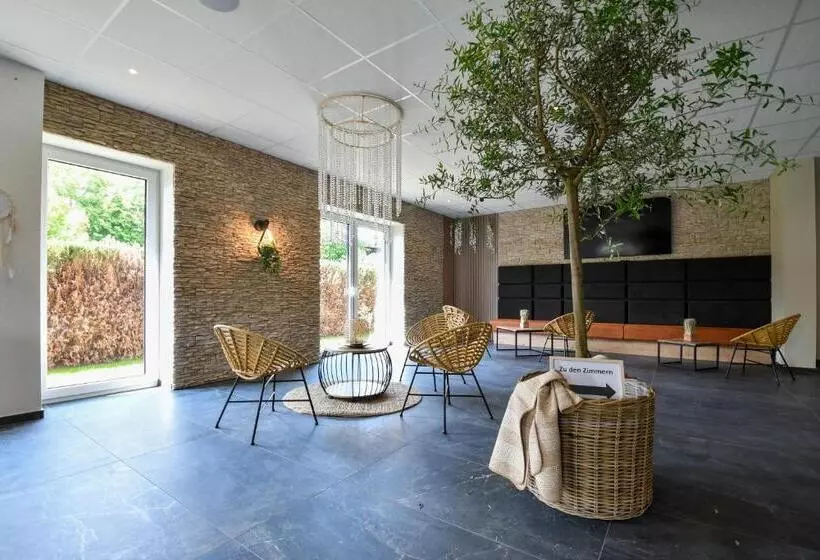 Ammerhuus Boardinghomes