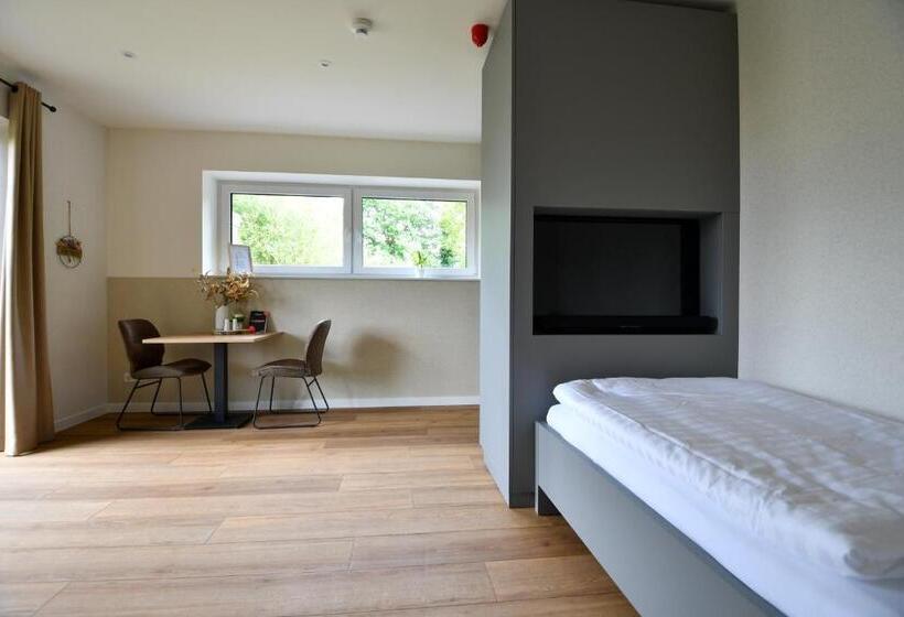 Ammerhuus Boardinghomes