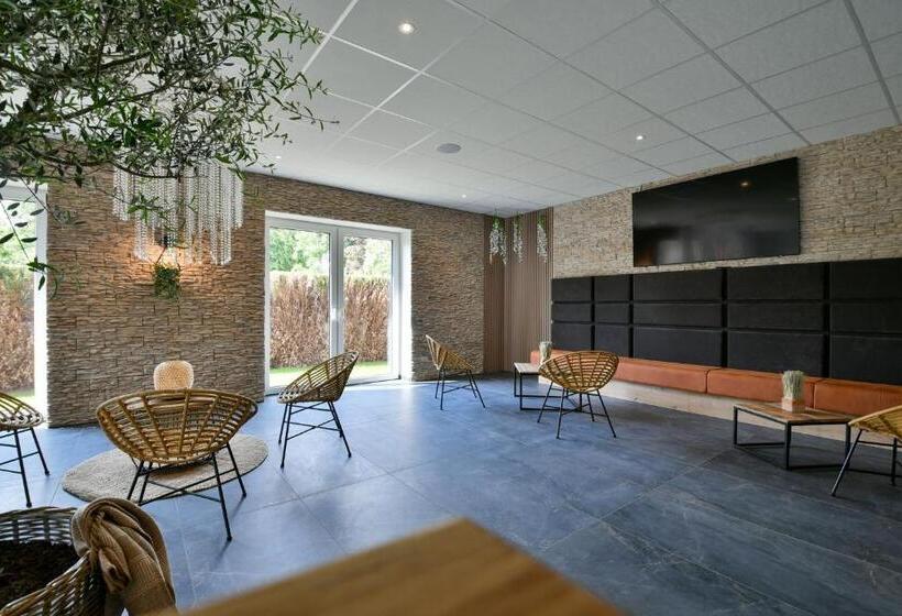 Ammerhuus Boardinghomes