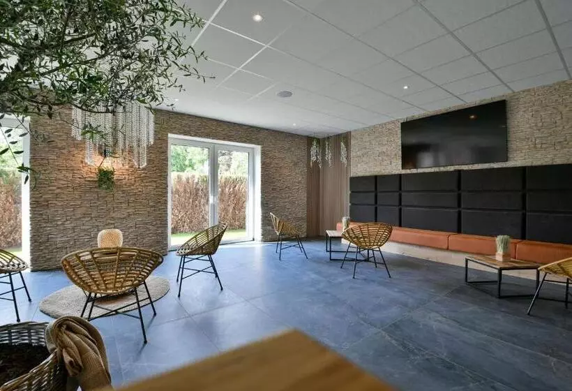 Ammerhuus Boardinghomes