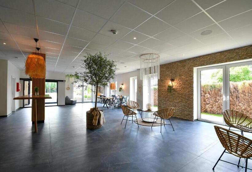 Ammerhuus Boardinghomes