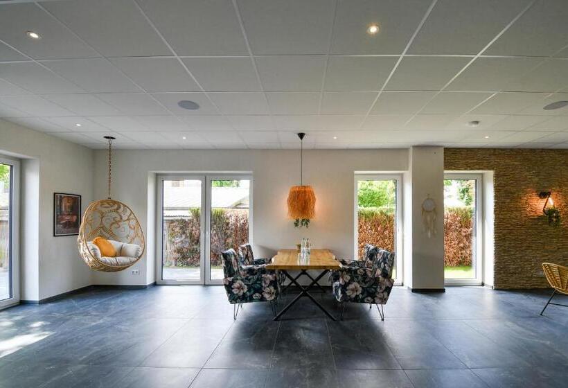 Ammerhuus Boardinghomes