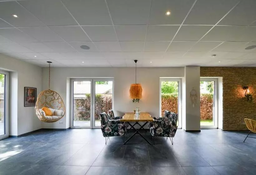 Ammerhuus Boardinghomes