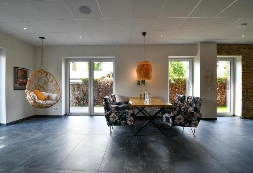 Ammerhuus Boardinghomes