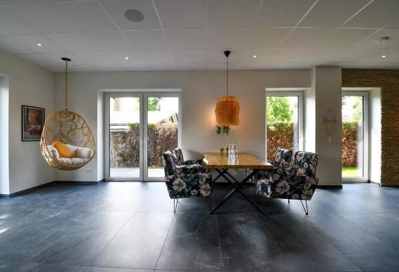 Ammerhuus Boardinghomes