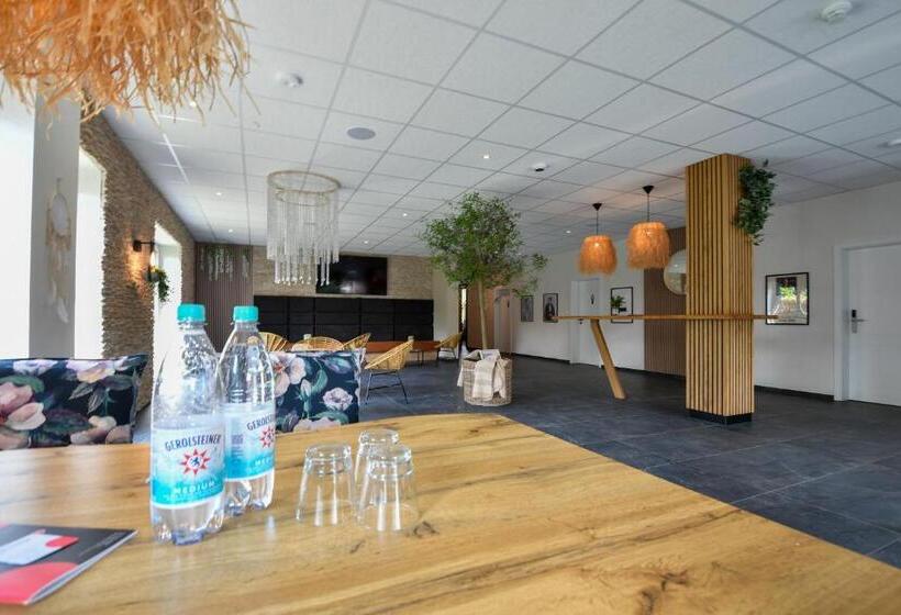 Ammerhuus Boardinghomes