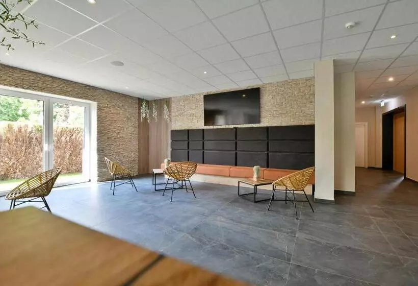 Ammerhuus Boardinghomes