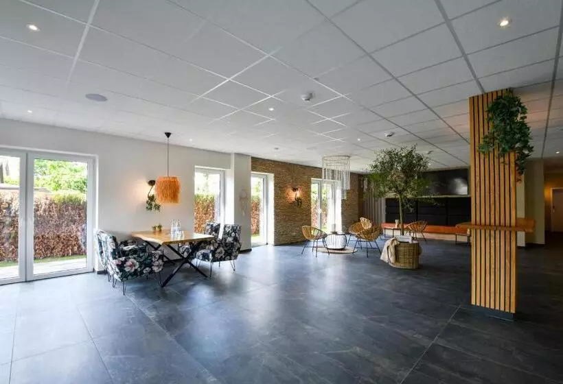 Ammerhuus Boardinghomes