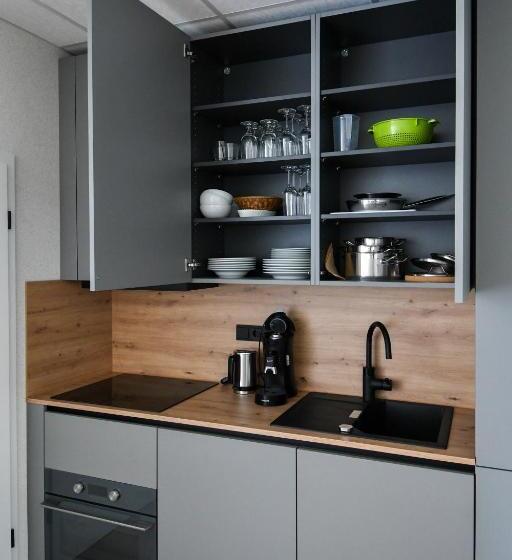 Ammerhuus Boardinghomes