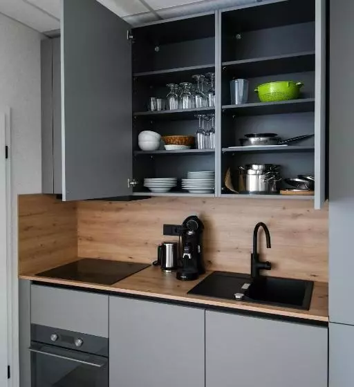 Ammerhuus Boardinghomes