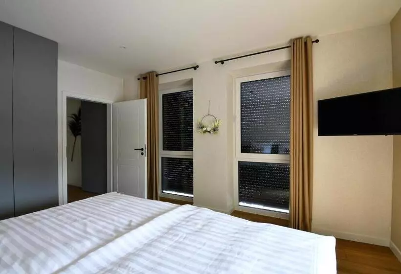 Ammerhuus Boardinghomes