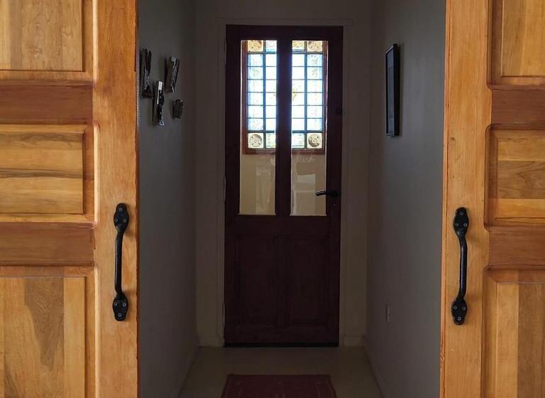 مبيت وإفطار Casona Islas Blancas