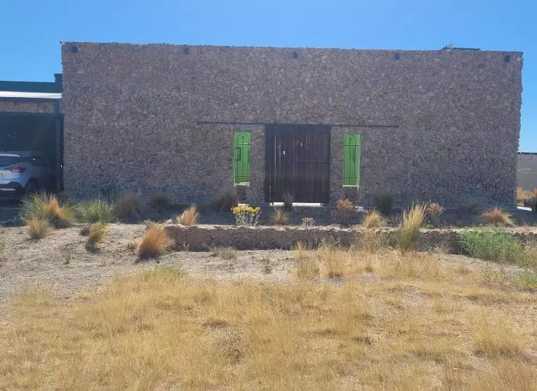 Aamiaismajoitus (B&B) Casona Islas Blancas