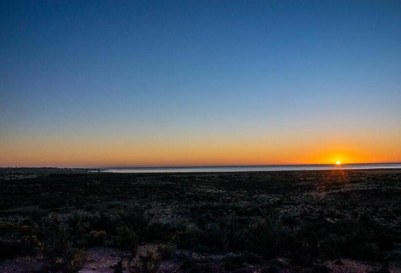 مبيت وإفطار Casona Islas Blancas