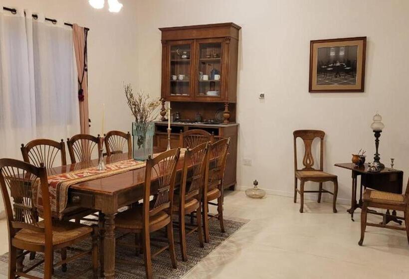 مبيت وإفطار Casona Islas Blancas