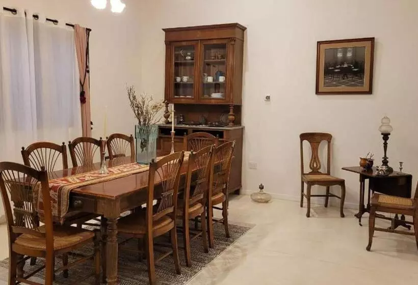 Aamiaismajoitus (B&B) Casona Islas Blancas