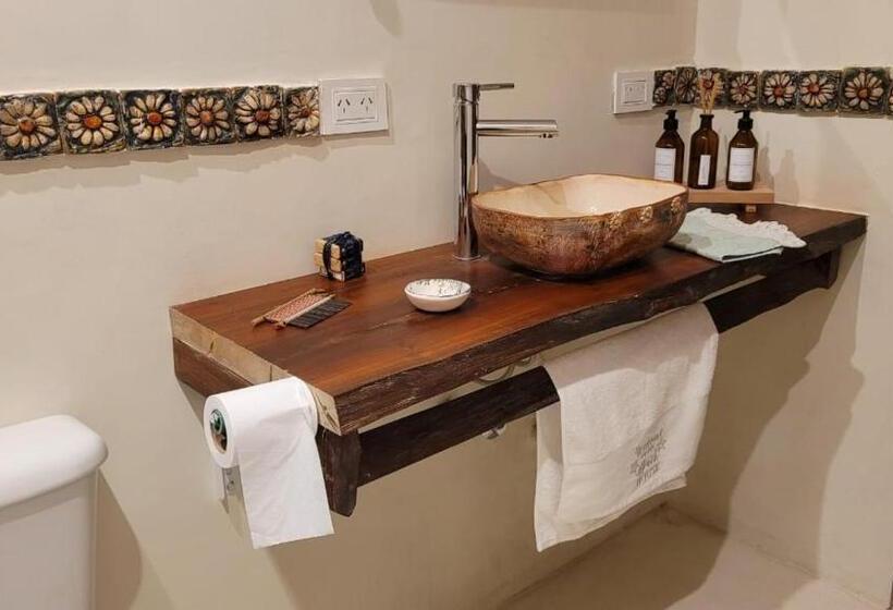 مبيت وإفطار Casona Islas Blancas