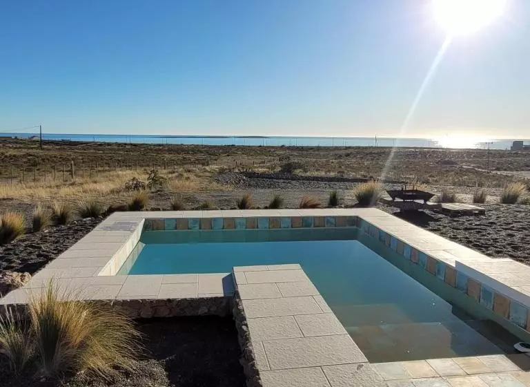 Aamiaismajoitus (B&B) Casona Islas Blancas