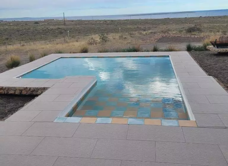 Aamiaismajoitus (B&B) Casona Islas Blancas