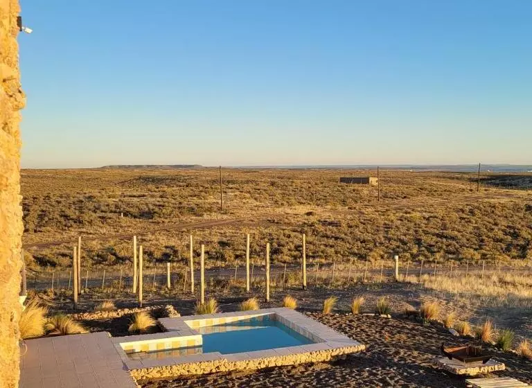 Aamiaismajoitus (B&B) Casona Islas Blancas