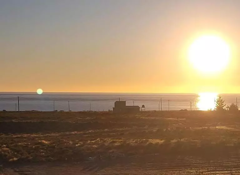 Aamiaismajoitus (B&B) Casona Islas Blancas