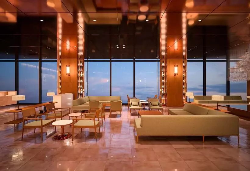 Candeo Hotels Osaka Hirakata