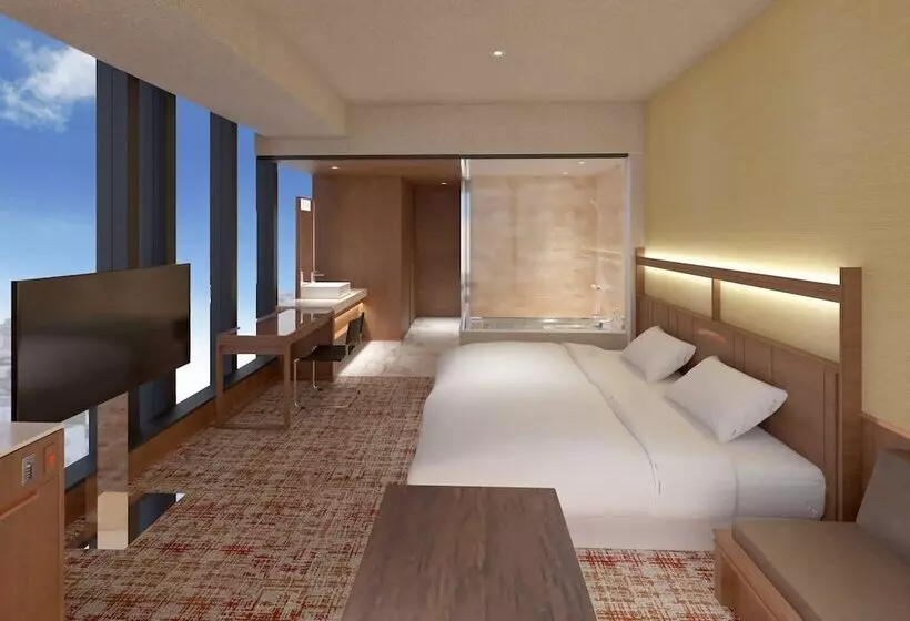 Candeo Hotels Osaka Hirakata