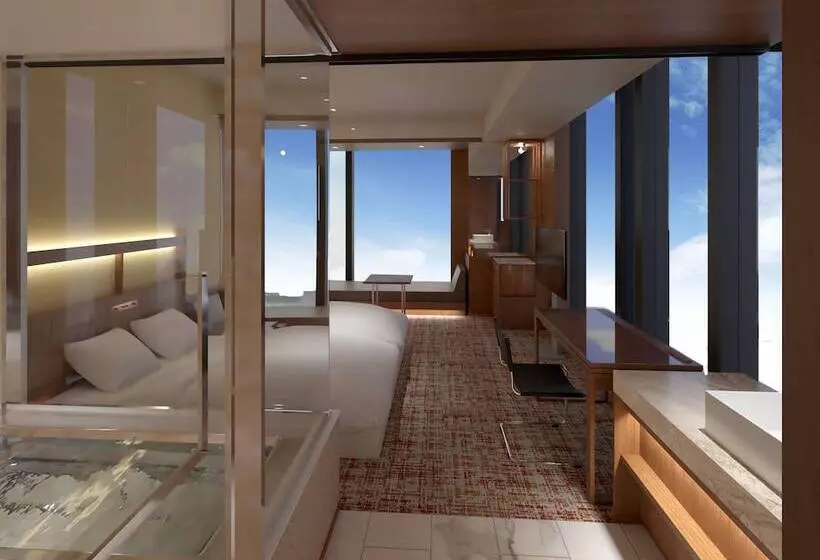 Candeo Hotels Osaka Hirakata