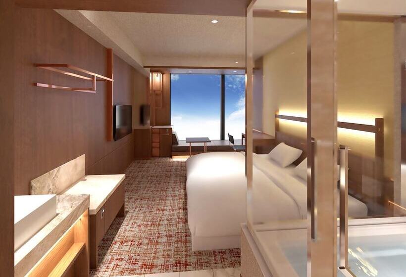 Candeo Hotels Osaka Hirakata