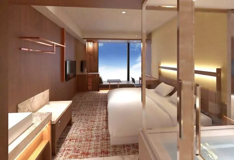 Candeo Hotels Osaka Hirakata