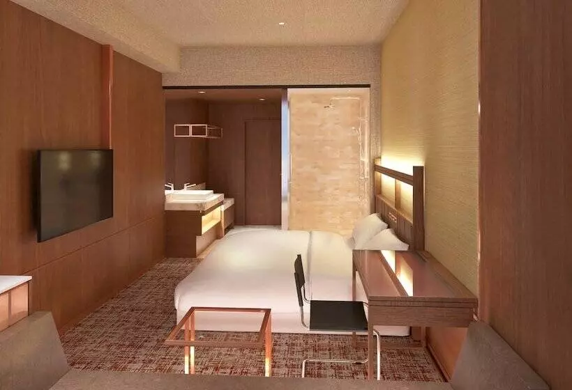 Candeo Hotels Osaka Hirakata