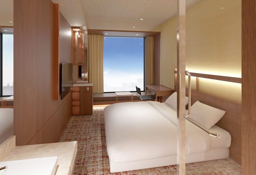 Candeo Hotels Osaka Hirakata