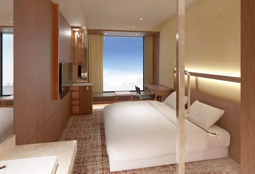 Candeo Hotels Osaka Hirakata