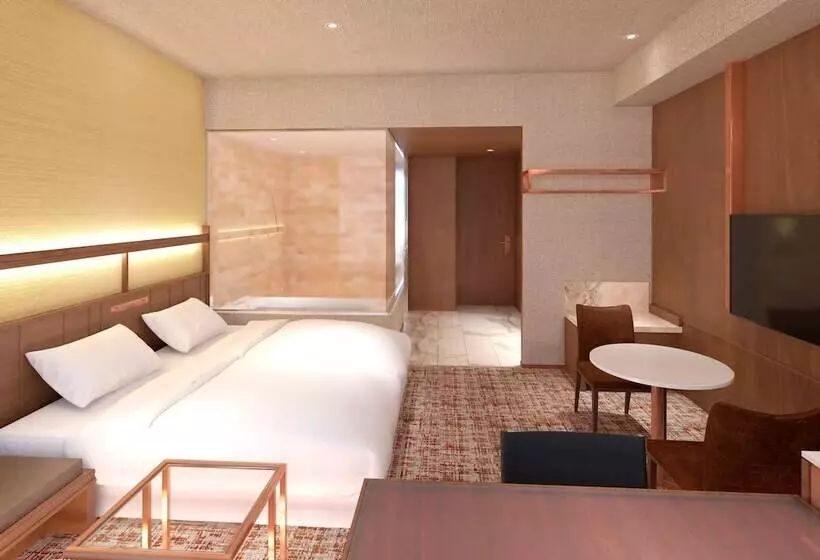 Candeo Hotels Osaka Hirakata